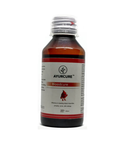 BLOODCURE SYRUP