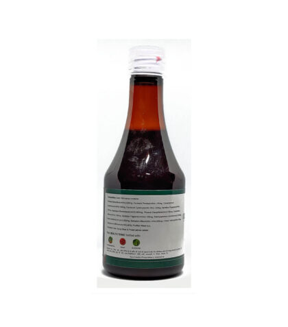 HEALTHCURE PLUS TONIC - Image 3