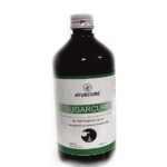 sugarcure diabetes syrup